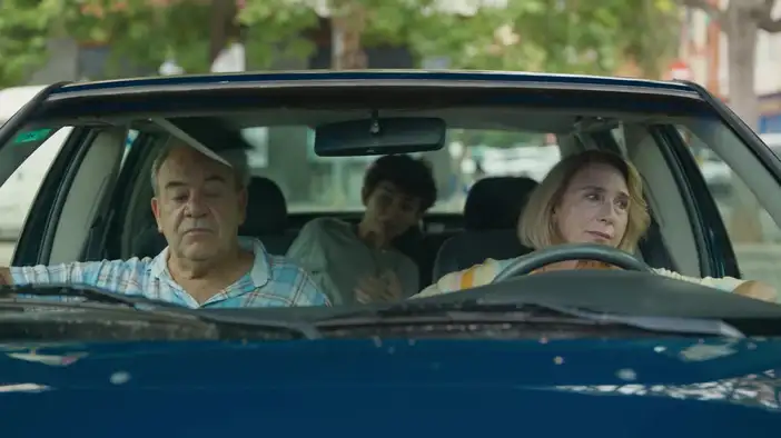 Трейлер (дублированный)