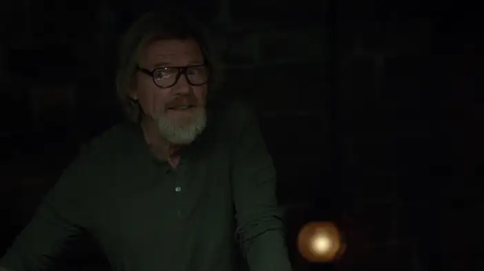 Трейлер (английский язык)