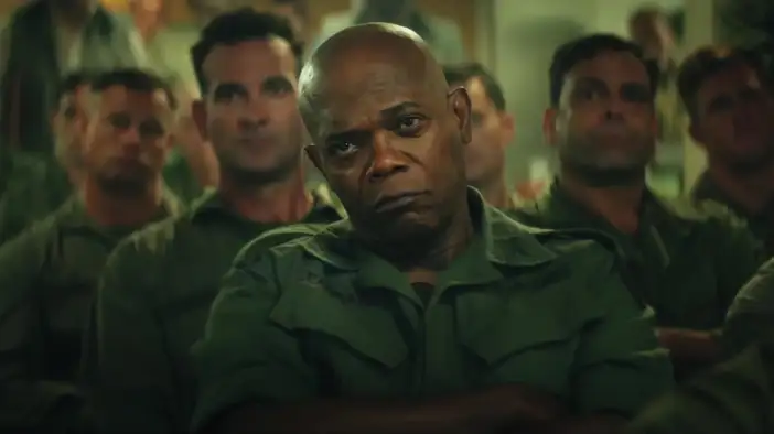 Трейлер 2 (дублированный)