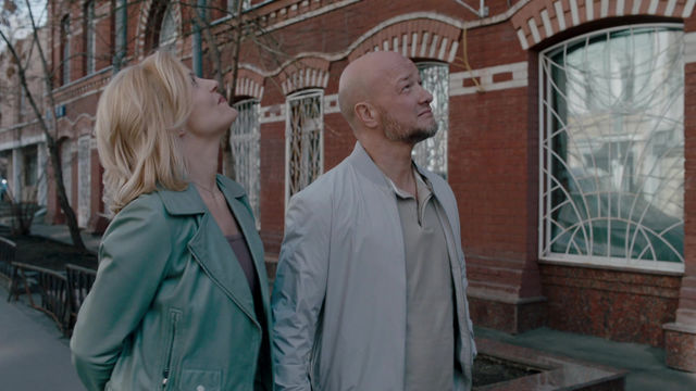 Лепила 1 сезон 10 серия