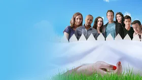 А давайте убьем жену Уорда?!