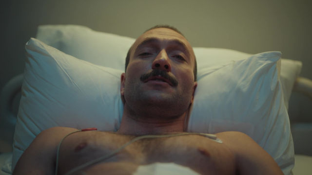 Мечта Эшрефа 2 сезон 15 серия