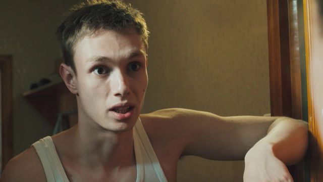 Новая земля 1 сезон 6 серия У савана карманов нет Часть 2