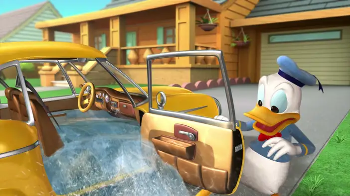 Фрагмент (дублированный)