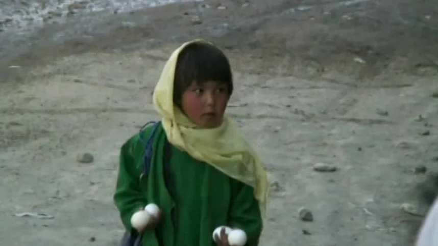 Будда рухнул от стыда