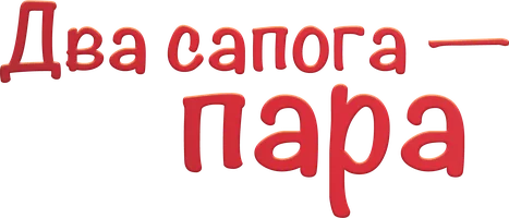 Два сапога - пара