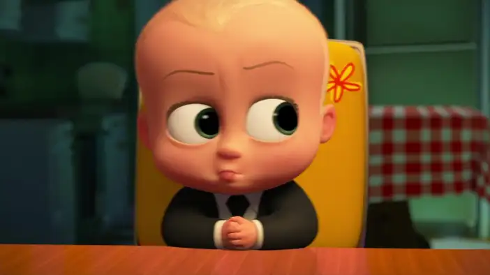 Фрагмент "Нам надо поговорить" (английский язык)