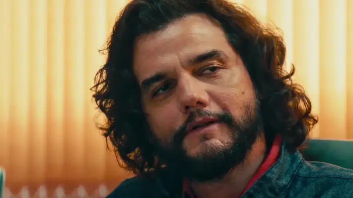 Трейлер (дублированный)