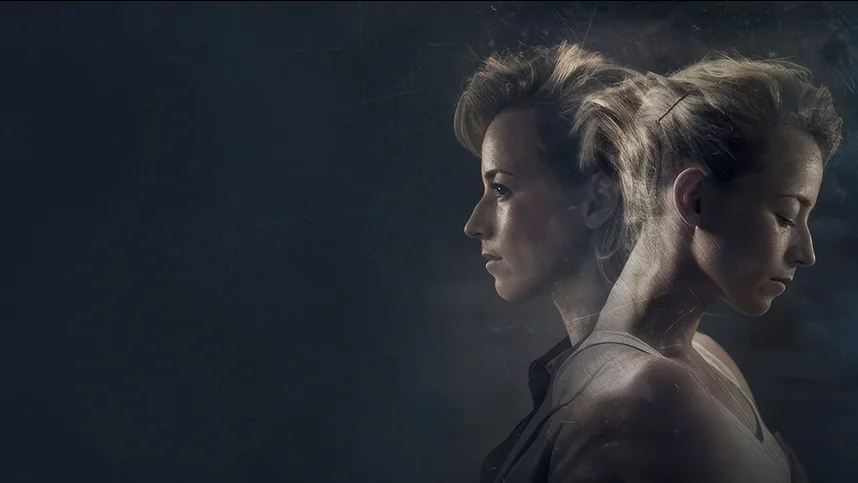 Тёмная сторона луны