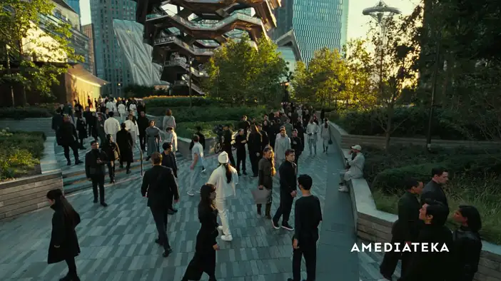 Трейлер (сезон 4, русский язык)