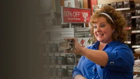 Поймай толстуху, если сможешь