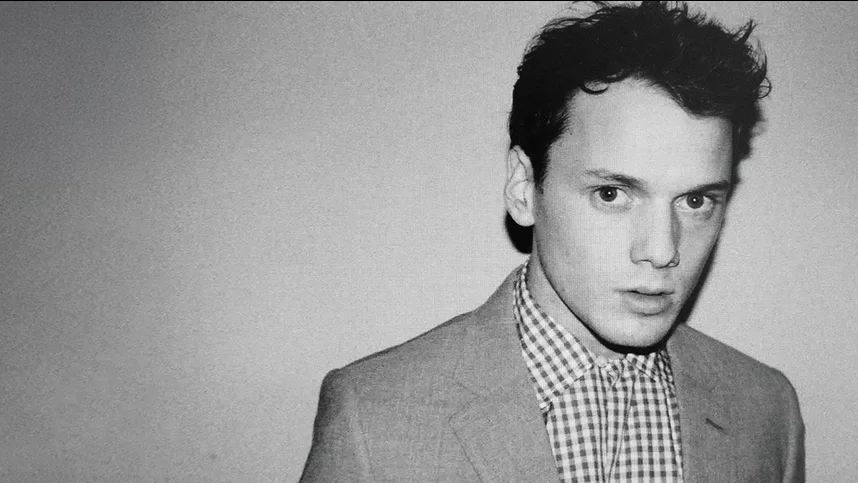 С любовью, Антоша