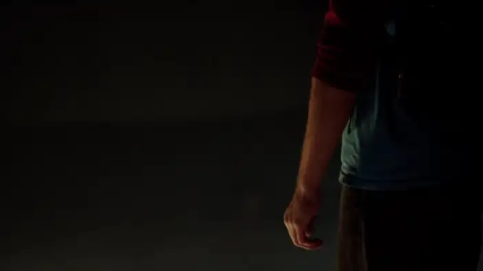 Фрагмент 2 (английский язык)