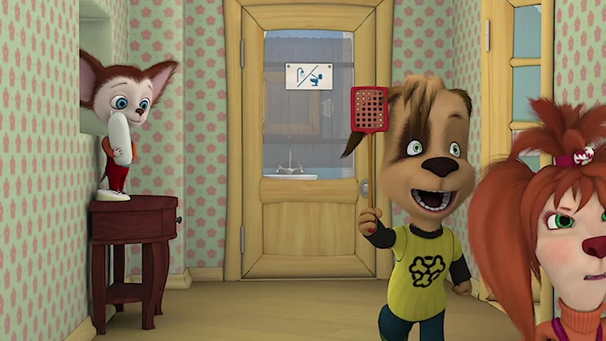 Sanat porno fotosuratlari bilan tanishdi