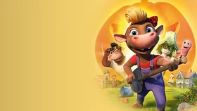 Весёлая ферма