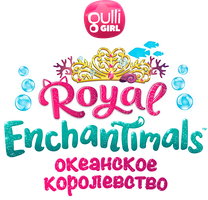 Мультфильм Enchantimals: Океанское королевство