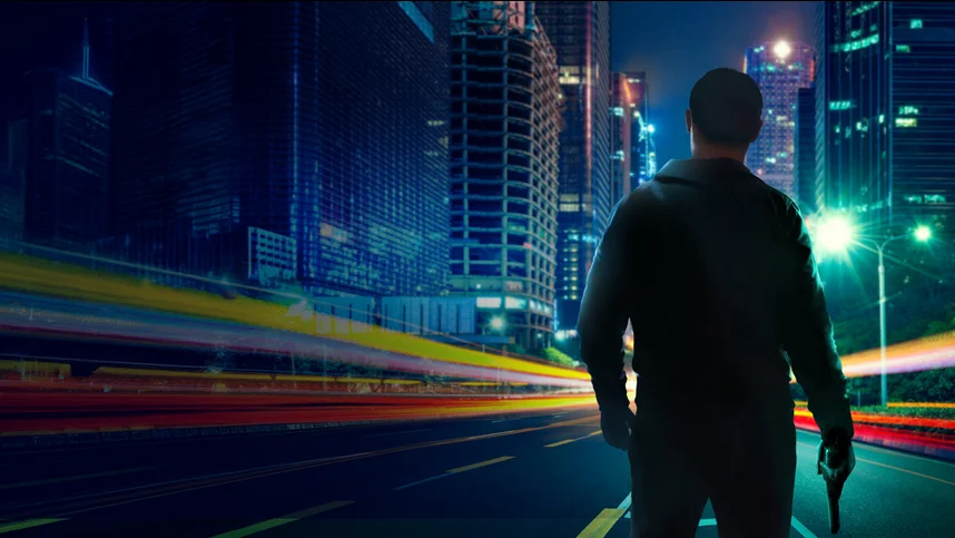 Ограбление на миллион