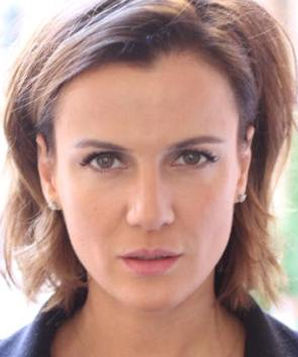 Natalya Shvets yalangoch