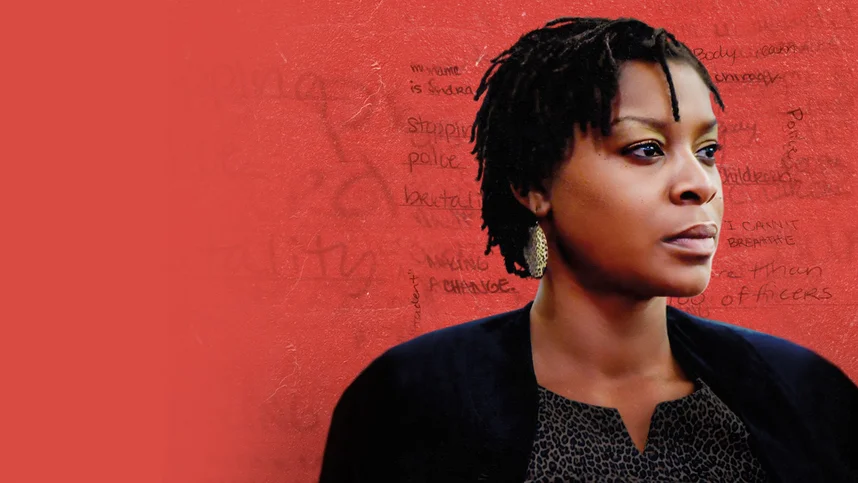 Назови ее имя: Жизнь и смерть Сандры Бланд