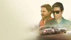 Большая гонка. Ауди против Лянчи