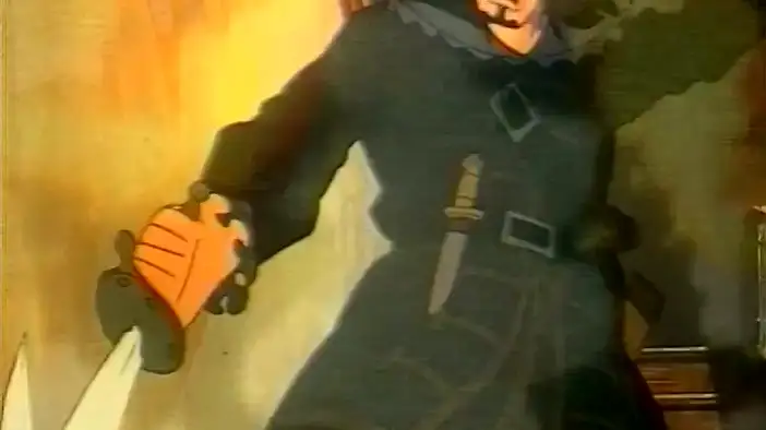 Трейлер (английский язык)