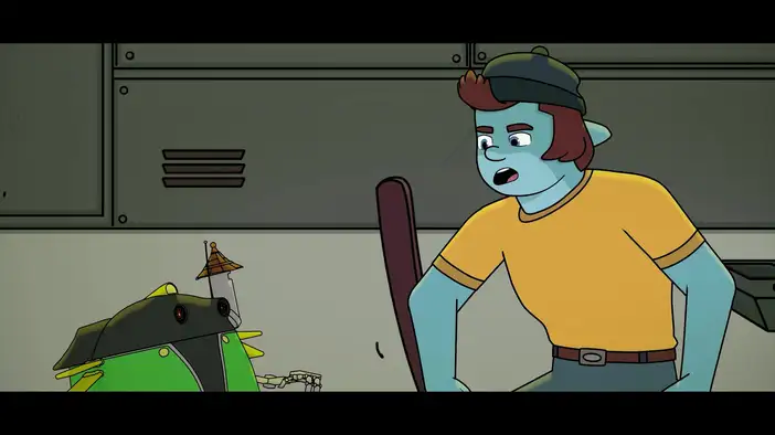 Трейлер (дублированный)