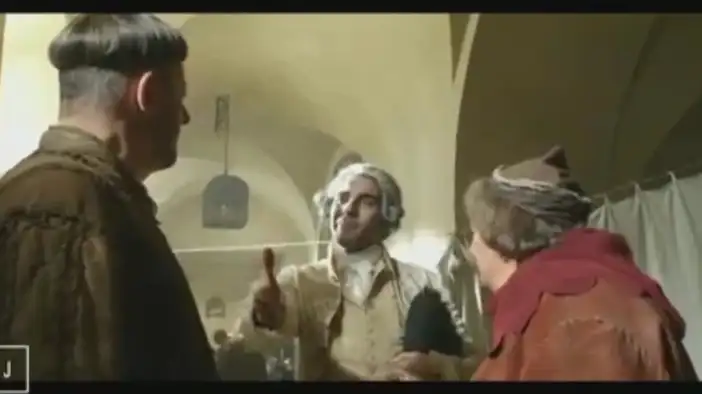 Трейлер (французский язык)