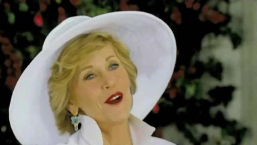 Если свекровь – монстр…