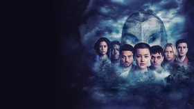 Бесконечная ночь