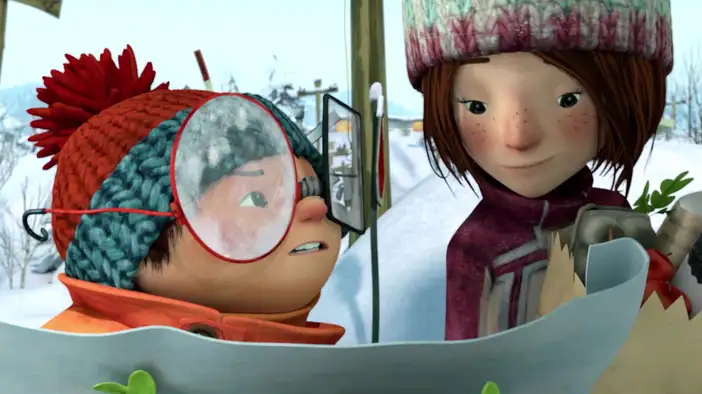 Тизер 2 (дублированный)