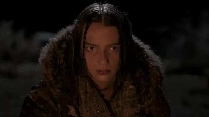 Трейлер (дублированный)