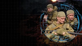 Чёрный пёс. Выстрел в прошлое