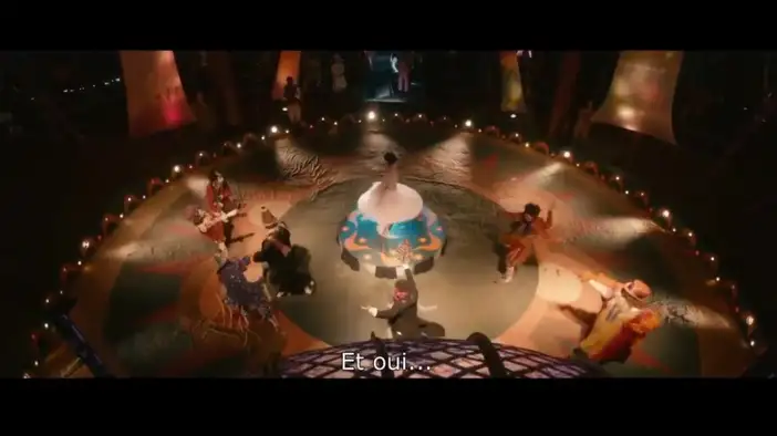 Тизер (французский язык)