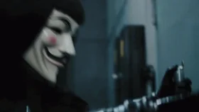 "V" Vendetta degani