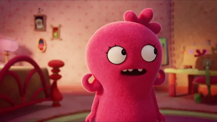 Фрагмент (английский язык)