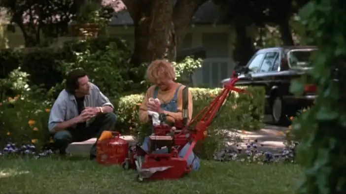 Трейлер (английский язык)