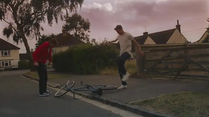 Трейлер (английский язык)