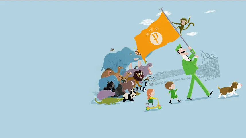 Зоопарк Пика