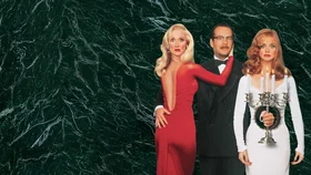 O'lim unga yarashadi