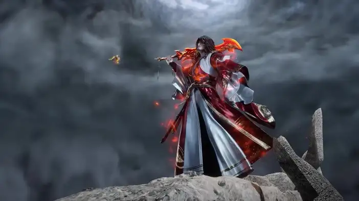 Трейлер (дублированный)