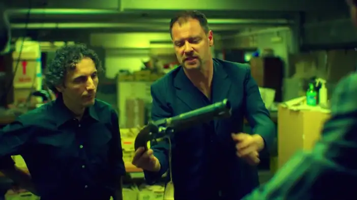 Трейлер (итальянский язык)