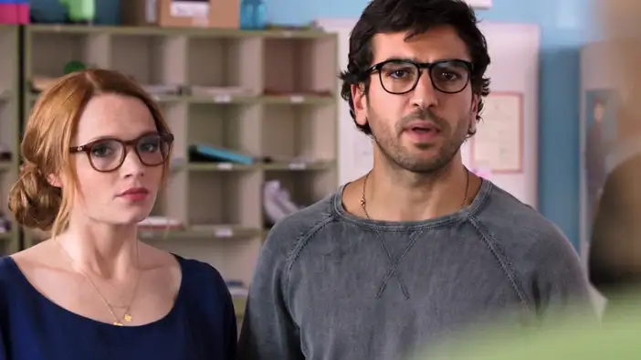 Трейлер (дублированный)