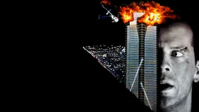 Крепкий орешек