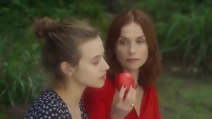 Трейлер (дублированный)