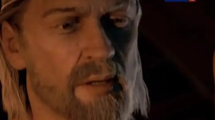 ТВ-ролик (русский язык)