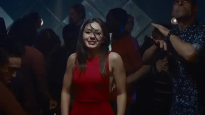 Трейлер (английский язык)