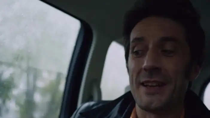 Трейлер (дублированный)