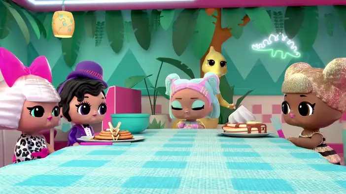 Трейлер (дублированный)