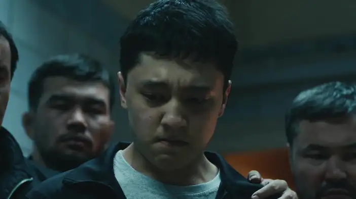 Трейлер (русский язык, казахские субтитры)