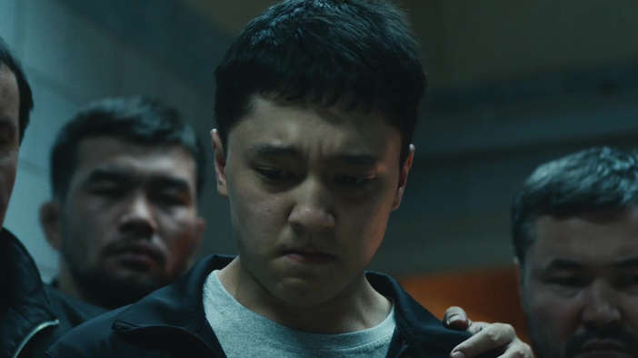 Трейлер (русский язык, казахские субтитры)